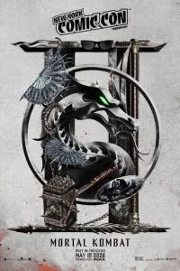 Мортал Комбат 2